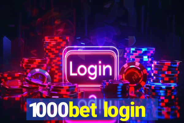 1000bet login